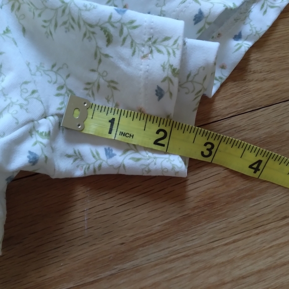 Julia Berolzheimer + Lake Floral Pajama Set Medium - Picture 8 of 12